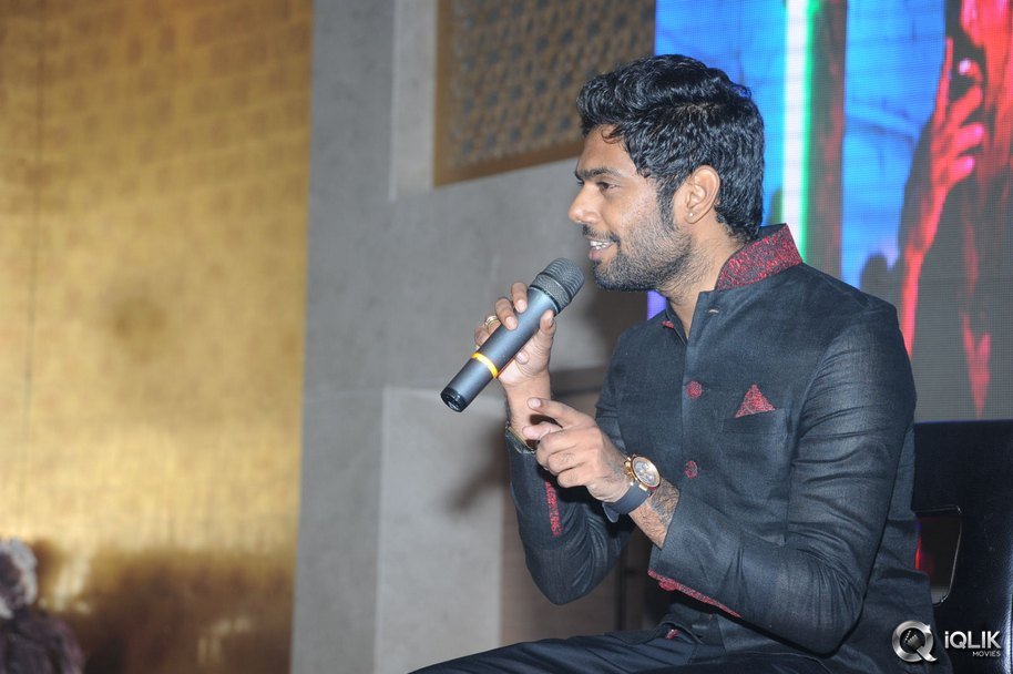 Gaddam-Gang-Movie-Audio-Launch